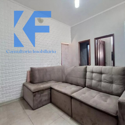 Imagem Imóvel com 2 Quartos à Venda, 85 m² em Parque Industrial - Campinas