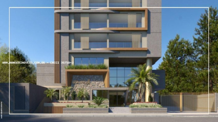Imagem Apartamento com 3 Quartos à Venda,  em Vila Ema - São José Dos Campos