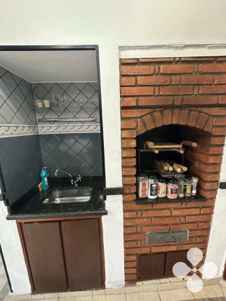 Imagem Imóvel com 3 Quartos à Venda, 303 m² em Centro - São Vicente Imagem Imóvel com 3 Quartos à Venda, 303 m² em Centro - São Vicente