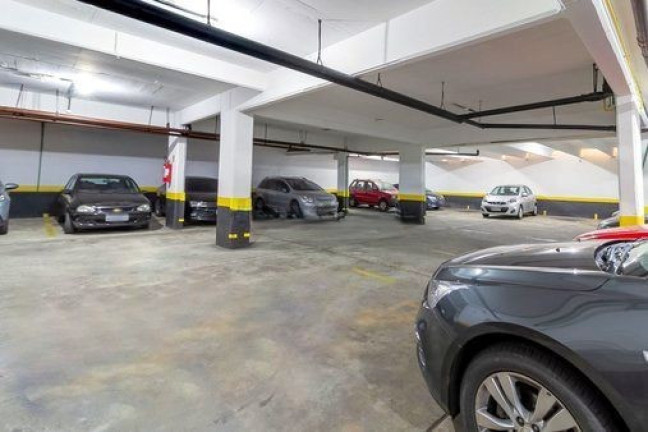 Imagem Apartamento com 3 Quartos à Venda, 111 m² em Vila Clementino - São Paulo Imagem Apartamento com 3 Quartos à Venda, 111 m² em Vila Clementino - São Paulo