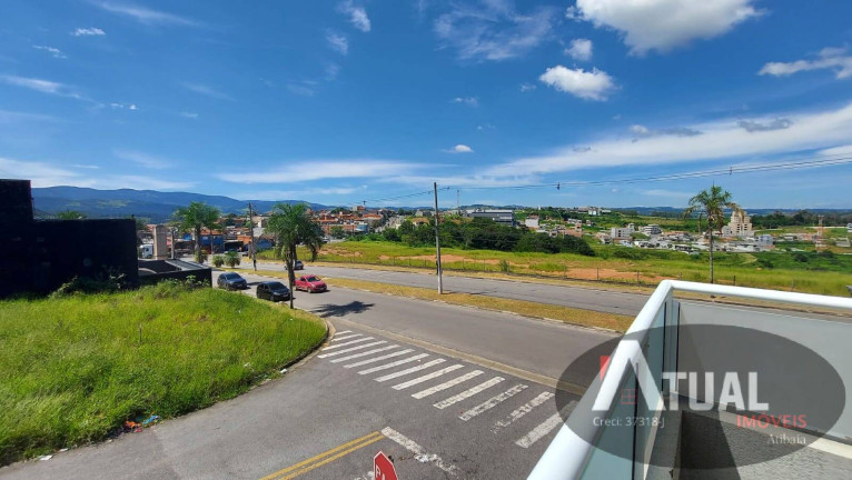 Imagem Sala Comercial para Alugar, 210 m² em Jardim Das Cerejeiras - Atibaia