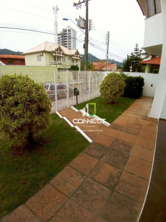 Imagem Casa com 5 Quartos para Alugar, 415 m² em Fazenda - Itajaí