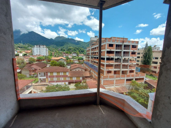 Imagem Apartamento com 2 Quartos à Venda, 101 m² em Alto - Teresópolis