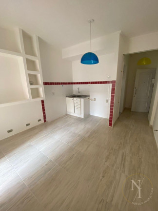 Imagem Apartamento com 1 Quarto à Venda, 25 m² em Vila Buarque - São Paulo