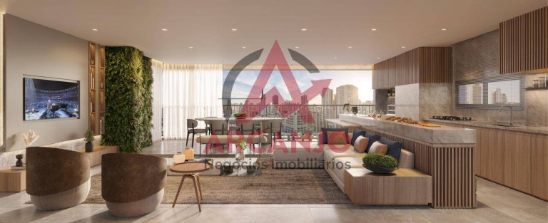 Imagem Apartamento com 3 Quartos à Venda, 150 m² em Aclimação - São Paulo