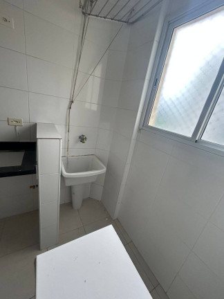 Imagem Apartamento com 2 Quartos à Venda, 60 m² em Canto Do Forte - Praia Grande