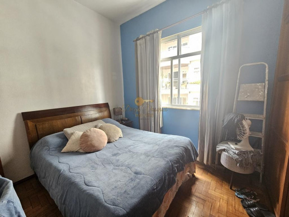 Imagem Apartamento com 2 Quartos à Venda, 50 m² em Várzea - Teresópolis Imagem Apartamento com 2 Quartos à Venda, 50 m² em Várzea - Teresópolis