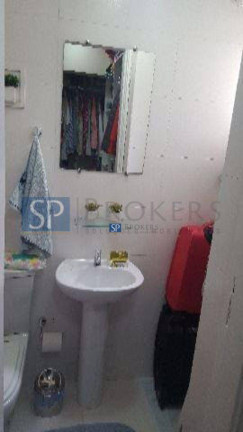 Imagem Apartamento com 2 Quartos à Venda, 72 m² em Campo Belo - São Paulo Imagem Apartamento com 2 Quartos à Venda, 72 m² em Campo Belo - São Paulo
