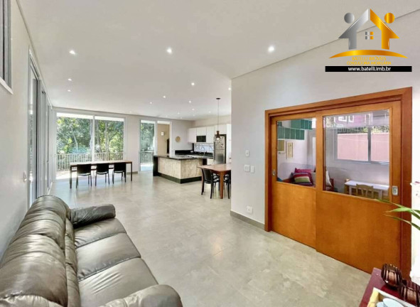 Imagem Casa de Condomínio com 4 Quartos à Venda, 245 m² em Granja Viana - Carapicuíba Imagem Casa de Condomínio com 4 Quartos à Venda, 245 m² em Granja Viana - Carapicuíba