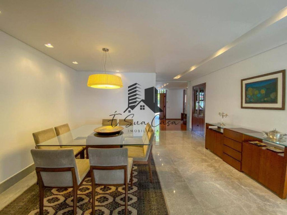 Imagem Casa com 5 Quartos à Venda, 479 m² em Bandeirantes (pampulha) - Belo Horizonte Imagem Casa com 5 Quartos à Venda, 479 m² em Bandeirantes (pampulha) - Belo Horizonte