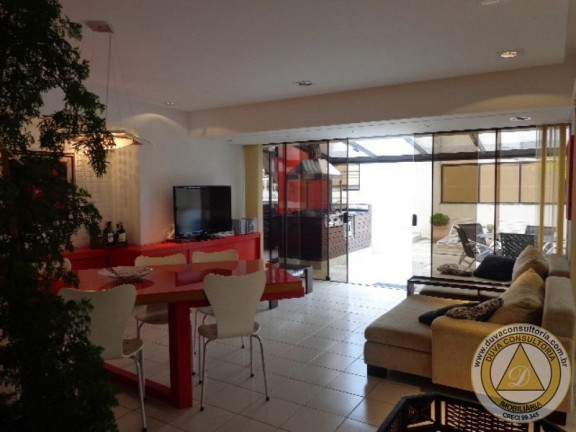 Imagem Cobertura com 3 Quartos à Venda, 170 m² em Balneário Guarujá - Guarujá Imagem Cobertura com 3 Quartos à Venda, 170 m² em Balneário Guarujá - Guarujá