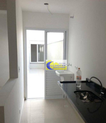Imagem Apartamento com 2 Quartos à Venda, 65 m² em Vila Valparaíso - Santo André Imagem Apartamento com 2 Quartos à Venda, 65 m² em Vila Valparaíso - Santo André