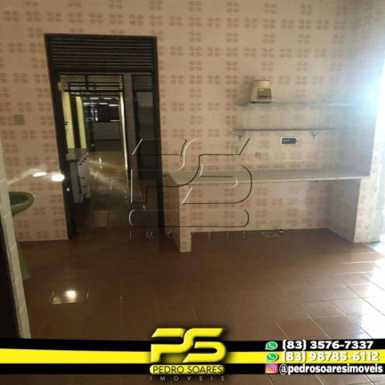 Imagem Casa com 4 Quartos à Venda, 396 m² em Cabo Branco - João Pessoa Imagem Casa com 4 Quartos à Venda, 396 m² em Cabo Branco - João Pessoa