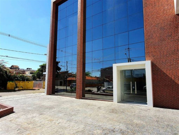 Imagem Sala Comercial à Venda, 39 m² em Boqueirao - Praia Grande Imagem Sala Comercial à Venda, 39 m² em Boqueirao - Praia Grande