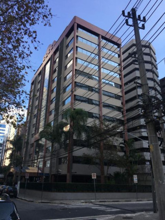 Imagem Imóvel para Alugar, 175 m² em Brooklin - São Paulo