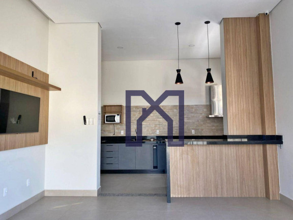 Imagem Apartamento com 1 Quarto à Venda, 64 m² em Centro - Itajubá