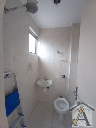 Imagem Apartamento com 3 Quartos à Venda, 108 m² em Gonzaga - Santos Imagem Apartamento com 3 Quartos à Venda, 108 m² em Gonzaga - Santos