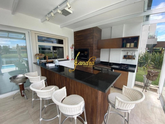 Imagem Casa de Condomínio com 4 Quartos à Venda, 289 m² em Remanso - Xangri-la Imagem Casa de Condomínio com 4 Quartos à Venda, 289 m² em Remanso - Xangri-la