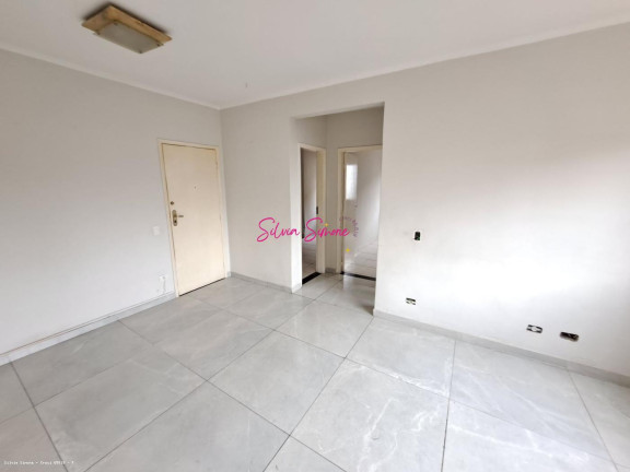 Imagem Apartamento com 2 Quartos à Venda, 70 m² em Vila Belmiro - Santos