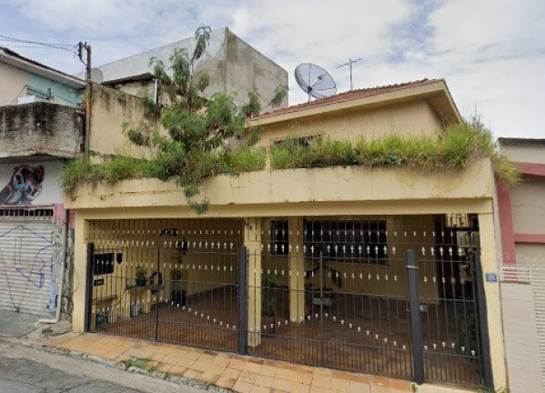 Casa com 4 Quartos à Venda, 230 m² em Bosque Da Saùde - São Paulo