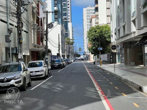 Imagem Apartamento com 3 Quartos à Venda, 136 m² em Centro - Balneário Camboriú