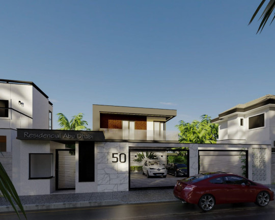 Imóvel com 2 Quartos à Venda, 71 m² em Praia Do Sonho - Itanhaém