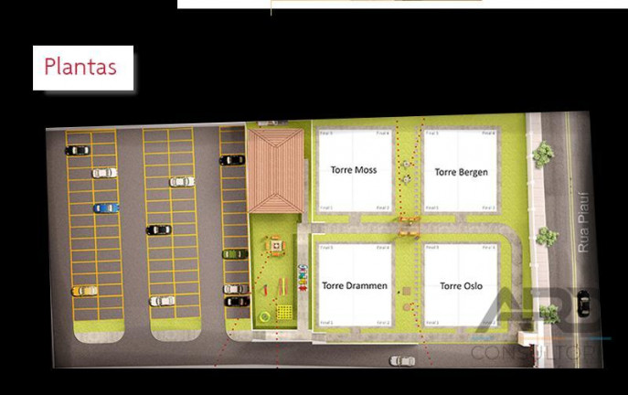 Imagem Apartamento com 3 Quartos à Venda, 50 m² em Vila Miranda - Itaquaquecetuba