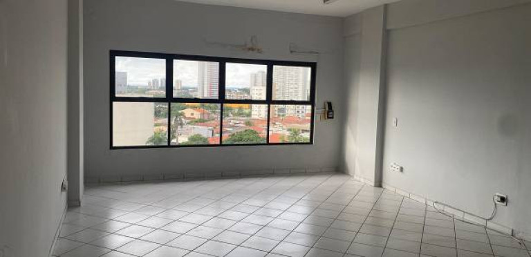 Imagem Sala Comercial à Venda, 40 m² em Baú - Cuiabá Imagem Sala Comercial à Venda, 40 m² em Baú - Cuiabá