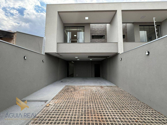 Imagem Sobrado com 3 Quartos à Venda, 150 m² em Carandá Bosque - Campo Grande Imagem Sobrado com 3 Quartos à Venda, 150 m² em Carandá Bosque - Campo Grande