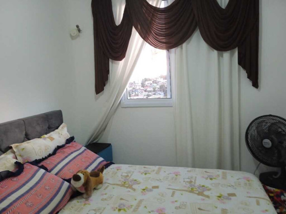 Imagem Apartamento com 2 Quartos à Venda, 47 m² em Costa E Silva - Porto Alegre Imagem Apartamento com 2 Quartos à Venda, 47 m² em Costa E Silva - Porto Alegre