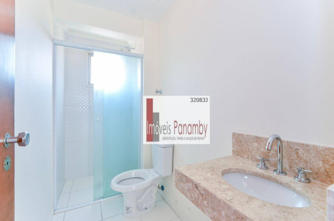 Imagem Apartamento com 2 Quartos à Venda, 51 m² em Campo Belo - São Paulo Imagem Apartamento com 2 Quartos à Venda, 51 m² em Campo Belo - São Paulo