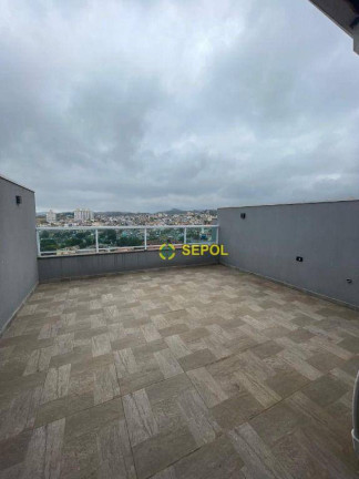 Imagem Cobertura com 2 Quartos à Venda, 90 m² em Vila Vitória - Santo André Imagem Cobertura com 2 Quartos à Venda, 90 m² em Vila Vitória - Santo André