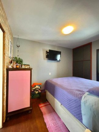 Imagem Apartamento com 3 Quartos à Venda, 98 m² em Alphaville Centro Industrial E Empresarial/alphaville. - Barueri