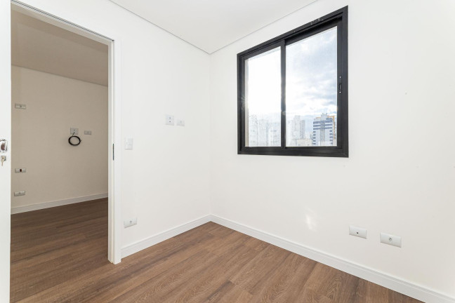 Imagem Apartamento com 1 Quarto à Venda, 23 m² em Centro - Curitiba Imagem Apartamento com 1 Quarto à Venda, 23 m² em Centro - Curitiba