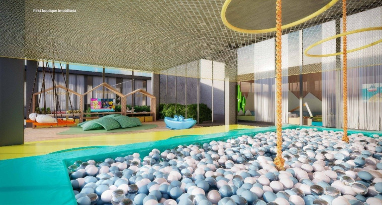 Imagem Apartamento com 3 Quartos à Venda, 321 m² em Jardim Das Acácias - São Paulo Imagem Apartamento com 3 Quartos à Venda, 321 m² em Jardim Das Acácias - São Paulo