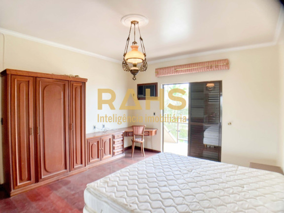 Imagem Apartamento com 4 Quartos à Venda, 361 m² em Anita Garibaldi - Joinville