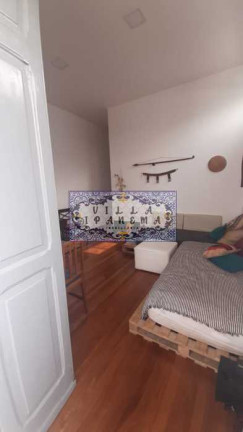 Imagem Imóvel com 4 Quartos à Venda, 227 m² em Santa Teresa - Rio De Janeiro