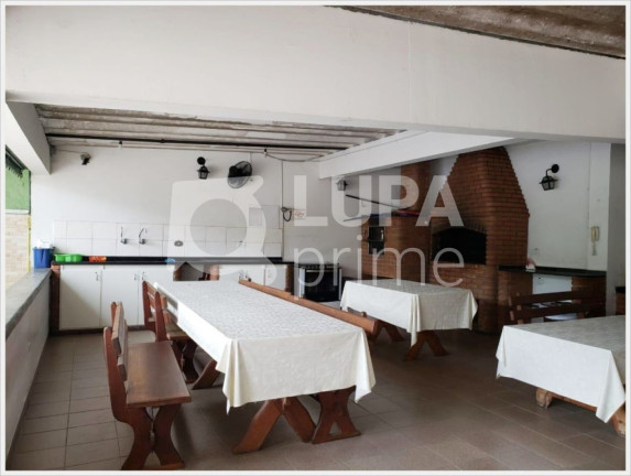 Imagem Apartamento com 3 Quartos à Venda, 90 m² em Vila Gertrudes - São Paulo Imagem Apartamento com 3 Quartos à Venda, 90 m² em Vila Gertrudes - São Paulo