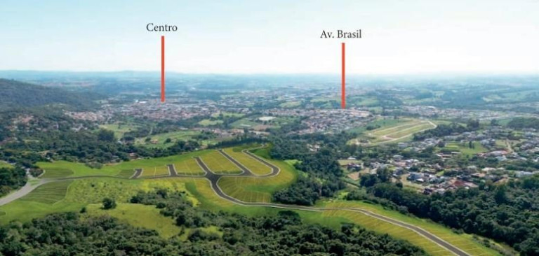 Imagem Terreno à Venda, 250 m² em Outeiro Das Flores - Itupeva Imagem Terreno à Venda, 250 m² em Outeiro Das Flores - Itupeva