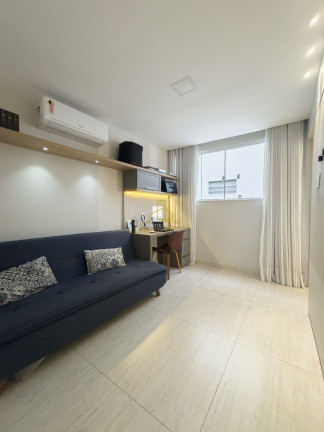 Imagem Cobertura com 3 Quartos à Venda, 144 m² em Jardim Camburi - Vitória
