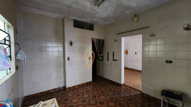 Imagem Sobrado com 4 Quartos à Venda, 89 m² em São João - Jacareí