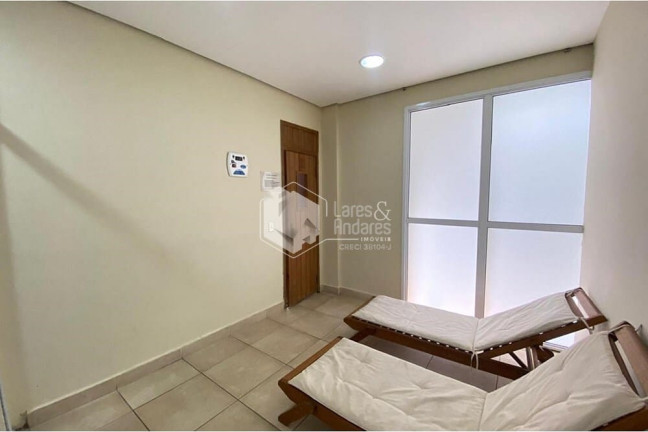 Imagem Apartamento com 2 Quartos à Venda, 53 m² em Chácara Califórnia - São Paulo Imagem Apartamento com 2 Quartos à Venda, 53 m² em Chácara Califórnia - São Paulo
