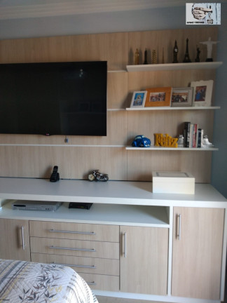Imagem Sobrado com 3 Quartos à Venda, 370 m² em Vila Albertina - São Paulo