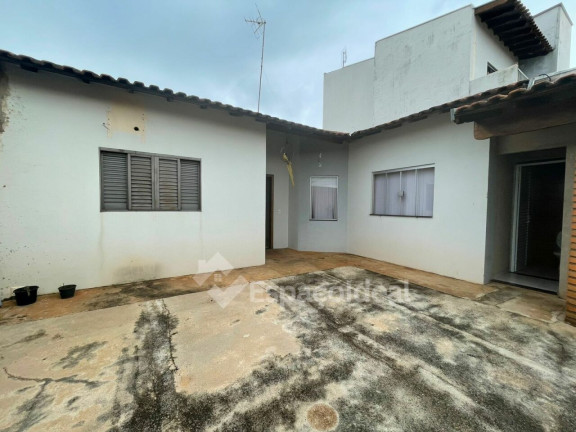 Imagem Casa com 2 Quartos à Venda, 140 m² em Jardim Maria Luiza Ii - Lençóis Paulista Imagem Casa com 2 Quartos à Venda, 140 m² em Jardim Maria Luiza Ii - Lençóis Paulista