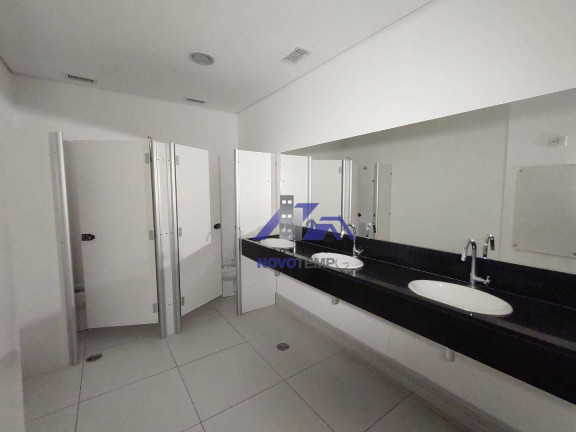 Imagem Imóvel para Alugar, 1.354 m² em Tamboré - Barueri