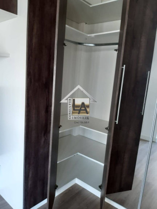 Imagem Apartamento com 1 Quarto à Venda, 39 m² em Morumbi - São Paulo Imagem Apartamento com 1 Quarto à Venda, 39 m² em Morumbi - São Paulo