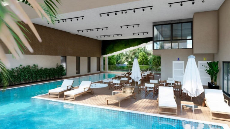 Imagem Apartamento com 3 Quartos à Venda, 177 m² em Bombinhas - Bombinhas Imagem Apartamento com 3 Quartos à Venda, 177 m² em Bombinhas - Bombinhas