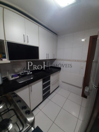 Imagem Apartamento com 2 Quartos à Venda, 66 m² em Jardim Do Mar - São Bernardo Do Campo