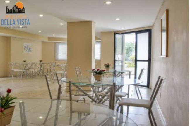 Imagem Apartamento com 3 Quartos à Venda, 85 m² em Vila Mariana - São Paulo