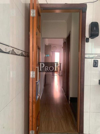 Imagem Cobertura com 3 Quartos à Venda, 119 m² em Utinga - Santo André Imagem Cobertura com 3 Quartos à Venda, 119 m² em Utinga - Santo André